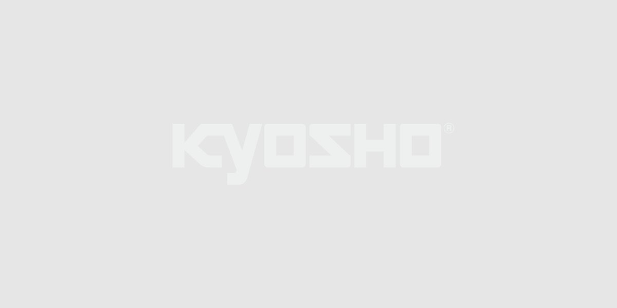 GG040 Silencer (for ready set) GG040-KYOSHO RC